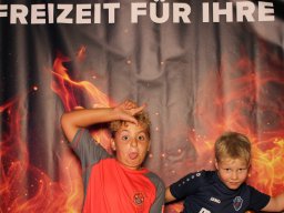 Dorffest 2026 Fotobox